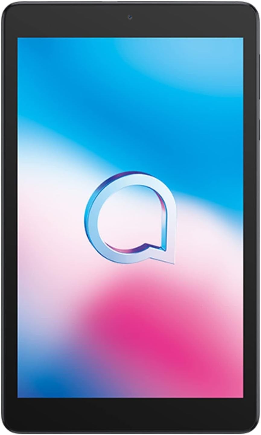 Tablette Alcatel 3T 8 (2020) - 9032X - 32 Go - 2 G...