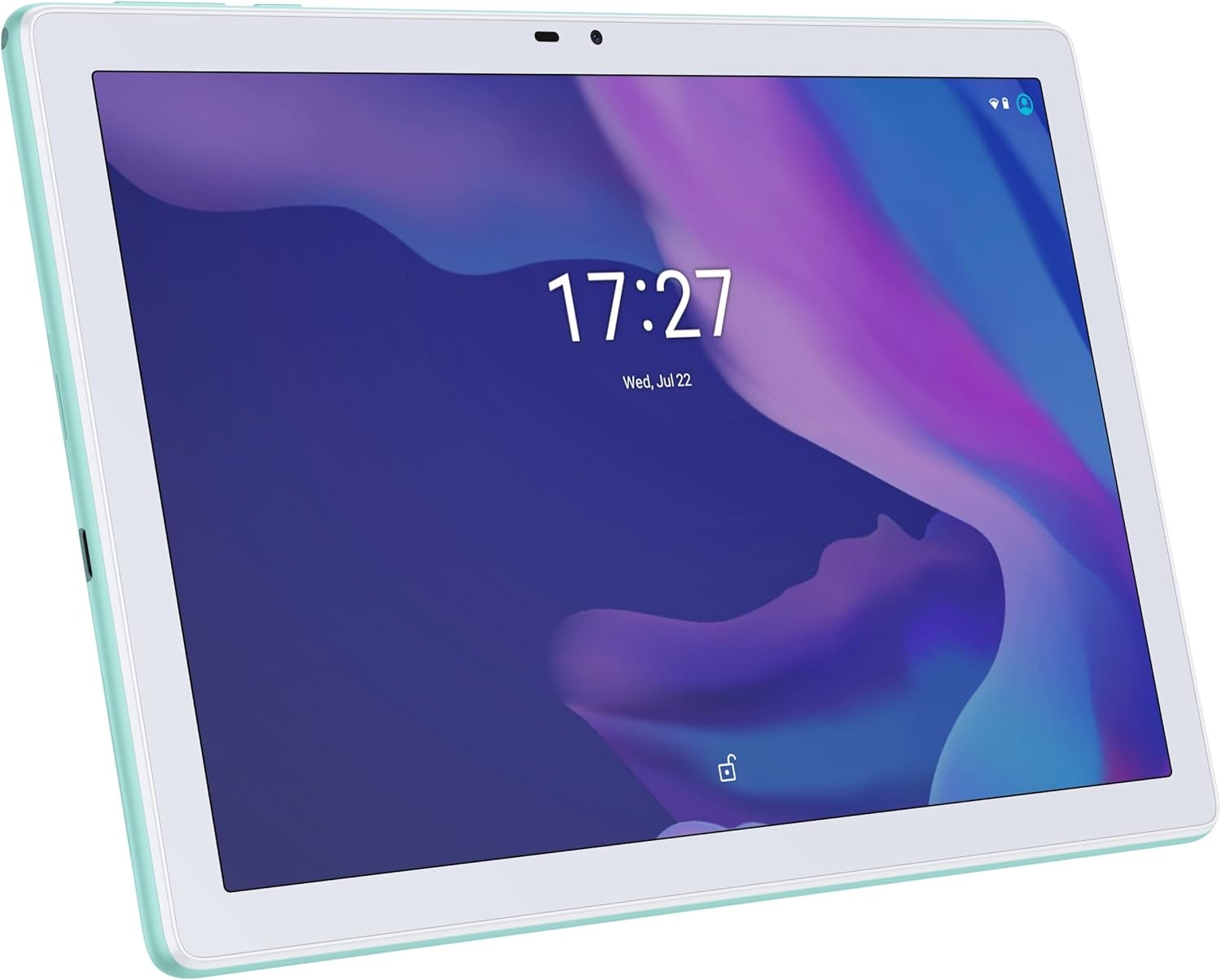 Alcatel TKEE Max 10" (2021) WiFi - Tablet 32GB, 2G...