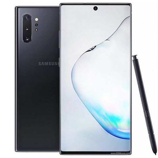 Samsung Galaxy Note 10+ 256GB Dual-SIM