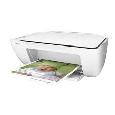 Imprimante HP DeskJet 2131 avec cartouche d'encre ...